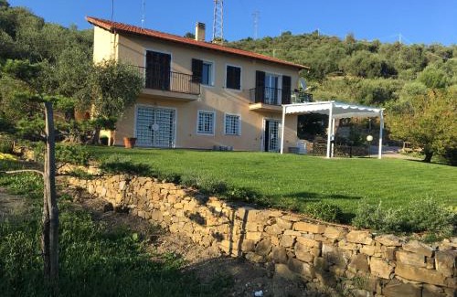 Civezza Apartment | Agriturismo Oltrealmare