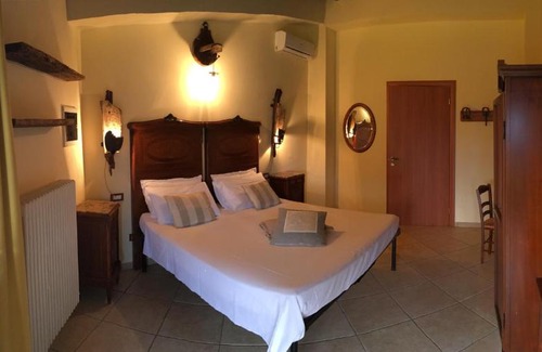 Saludecio House | Agriturismo Papaveri e Papere