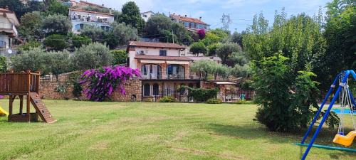 Boissano House | Agriturismo PeterPan