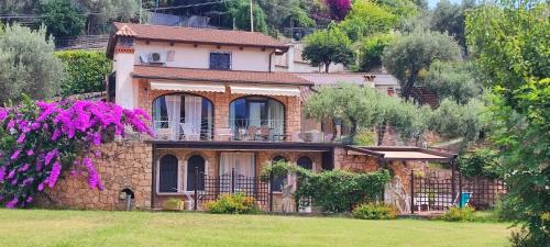 Boissano House | Agriturismo PeterPan