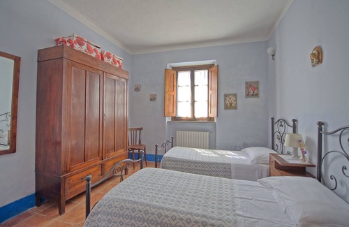 Le Piazze Other | Agriturismo Podere Delle Querci