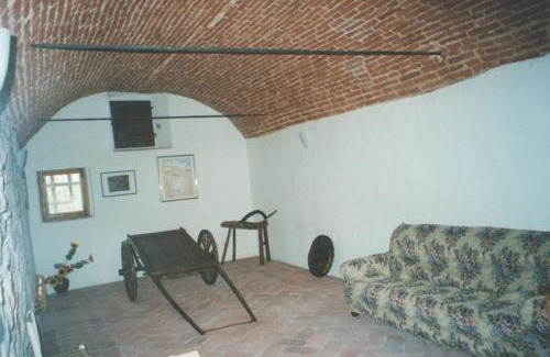 Pontassieve House | Agriturismo Podere Palazzuolo