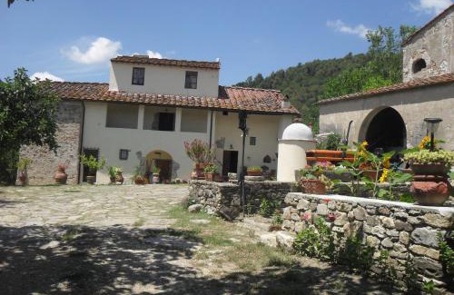 Pontassieve House | Agriturismo Podere Palazzuolo