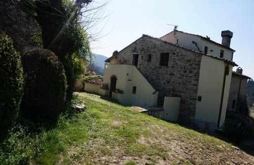 Pontassieve House | Agriturismo Podere Palazzuolo