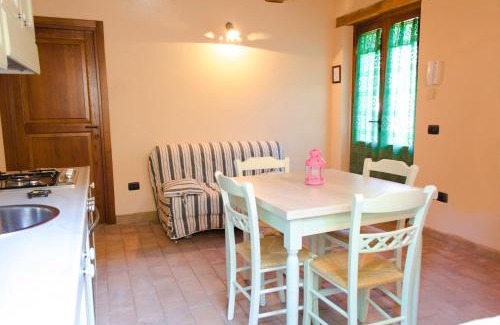Baiano House | Agriturismo Pompagnano