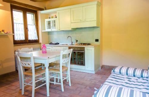 Baiano House | Agriturismo Pompagnano
