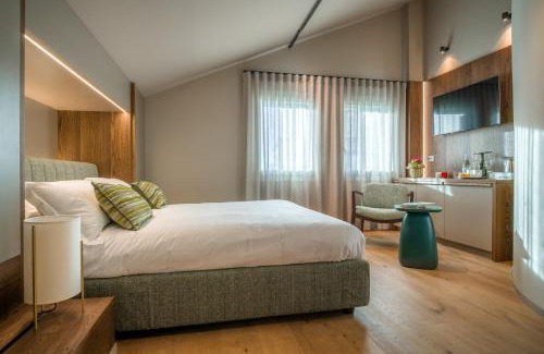 Valdobbiadene House | Agriturismo Prà dell'Ort - Wishing Wellness