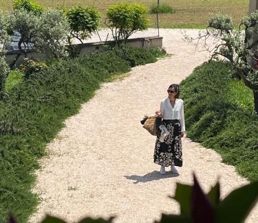 Cantalupo House | Agriturismo Qui e Ora