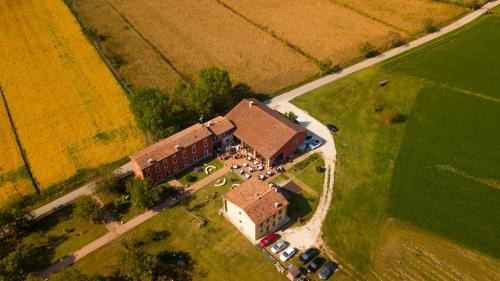 Montecchio Maggiore House | AGRITURISMO RIVA RATTA