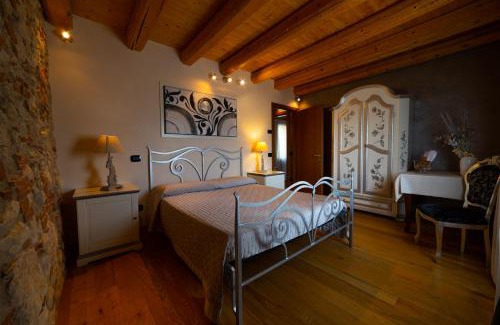 Montecchio Maggiore House | AGRITURISMO RIVA RATTA
