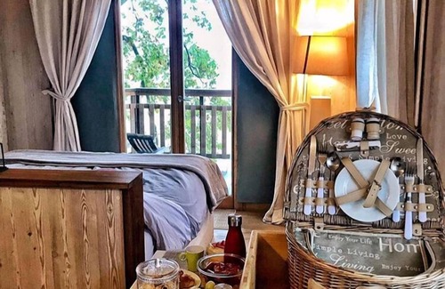 Villanterio House | Agriturismo Relais Tenuta il Cigno