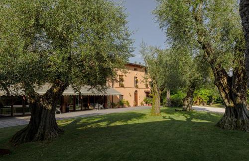Capriolo House | AGRITURISMO RIPA DEL BOSCO
