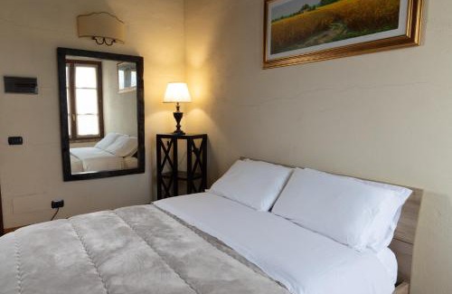 Capriolo House | AGRITURISMO RIPA DEL BOSCO