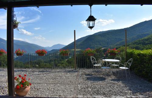 Vallo di Nera House | Agriturismo Roccagelli