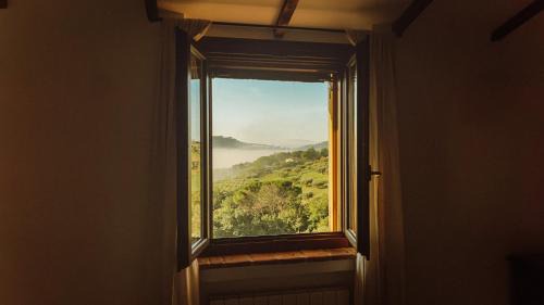 Montelaguardia House | Agriturismo San Felicissimo