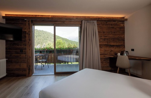 Bormio House | AGRITURISMO SAN GALLO