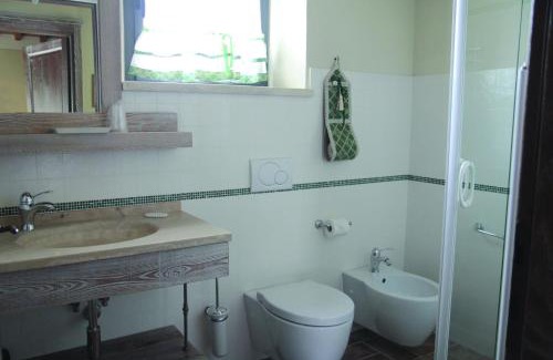 Serre di Rapolano House | Agriturismo San Lorenzo
