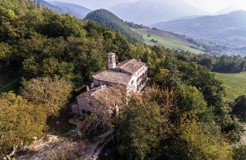 Urbania Apartment | Agriturismo San Lorenzo in Torre