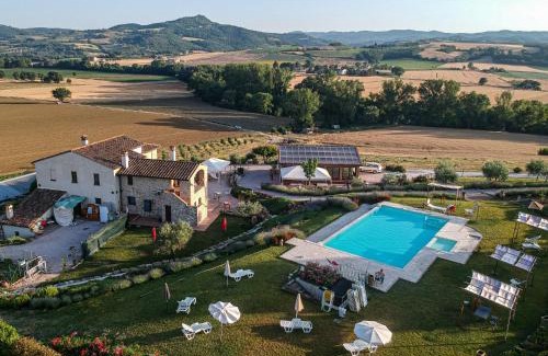 Marsciano House | Agriturismo San Silvestro