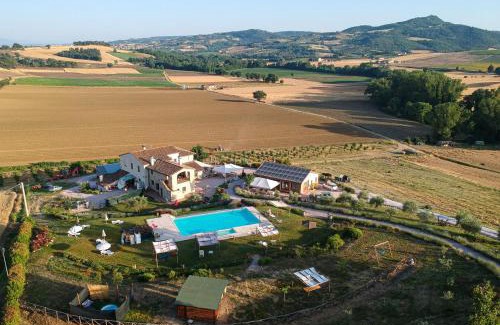 Marsciano House | Agriturismo San Silvestro