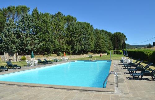 Acquapendente House | Agriturismo Sant'Angelo