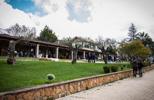 Piazza Armerina House | Agriturismo Savoca