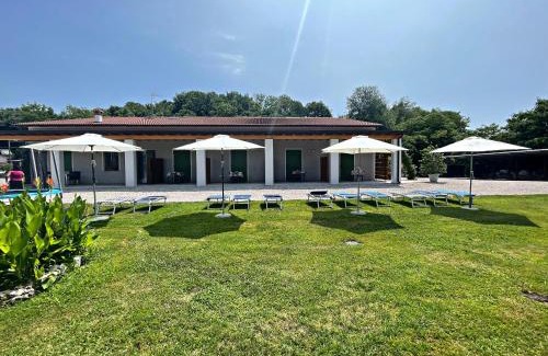 Cavriana House | Agriturismo scannaporco