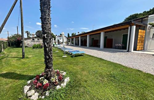 Cavriana House | Agriturismo scannaporco