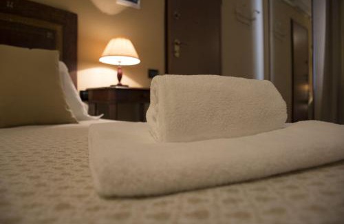 Sutri Apartment | Agriturismo Scuderie della Contea