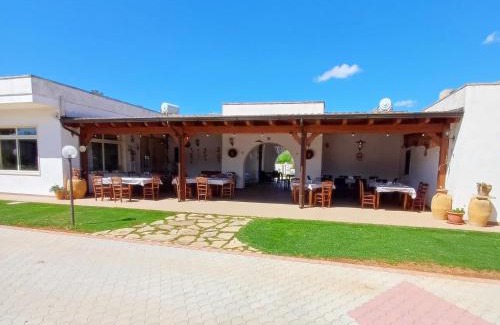 Giuggianello House | Agriturismo Serra Vecchia