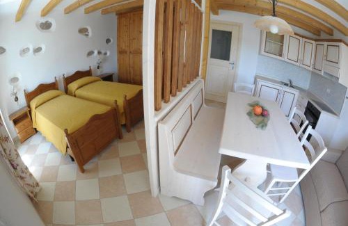 Rivoli Veronese House | Agriturismo Sol De Montalto
