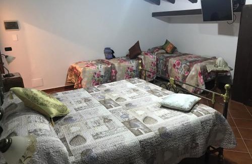 Rovittello House | Agriturismo Sole di Sicilia