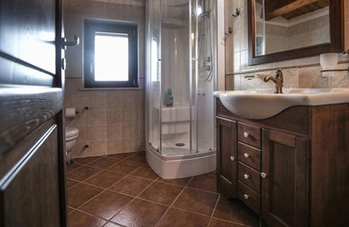 Santa Sofia dʼEpiro House | Agriturismo Torre Cocciani