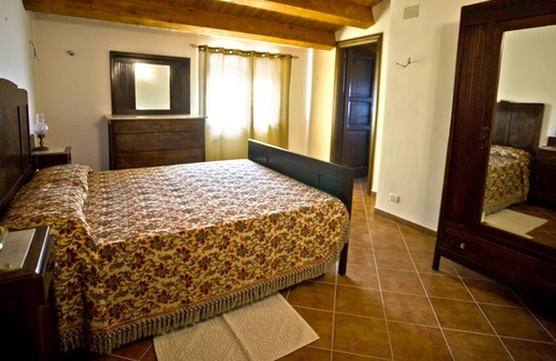 Santa Sofia dʼEpiro House | Agriturismo Torre Cocciani