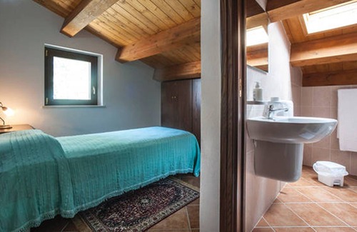 Santa Sofia dʼEpiro House | Agriturismo Torre Cocciani