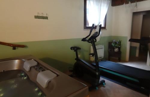 Amelia House | Agriturismo Tara