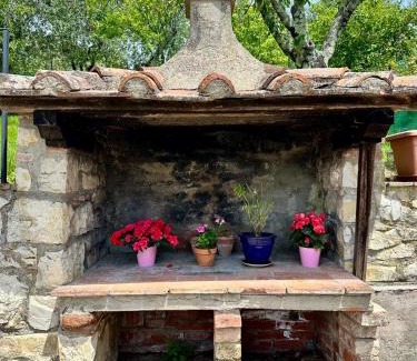 Pontassieve House | Agriturismo Tassinaia