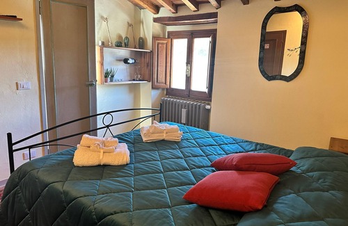 Pontassieve House | Agriturismo Tassinaia