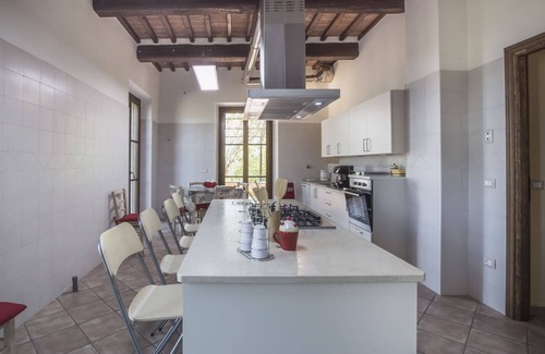 Piegaro Apartment | Agriturismo Tenuta il Polardo - Appartamento Terrazza