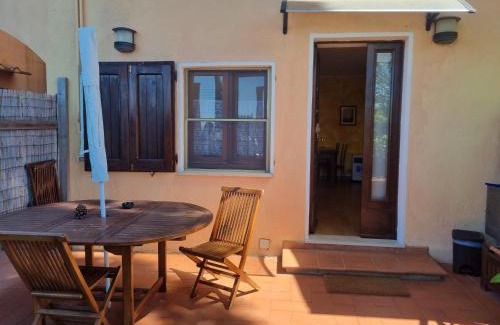 Montorgiali Apartment | Agriturismo TERRANERA