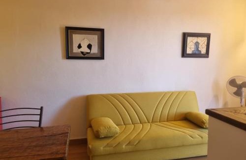 Montorgiali Apartment | Agriturismo TERRANERA