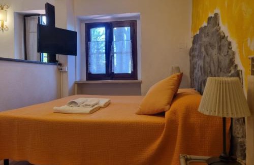 Montorgiali Apartment | Agriturismo TERRANERA