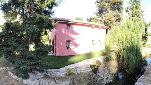 Pistoia House | Agriturismo Terrarossa