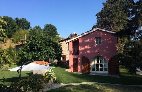 Pistoia House | Agriturismo Terrarossa