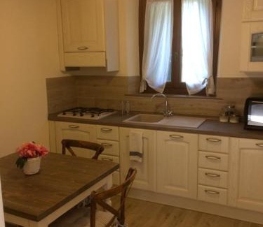 Pistoia House | Agriturismo Terrarossa