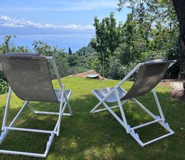 Santa Margherita Ligure House | Agriturismo Terre Rosse Portofino
