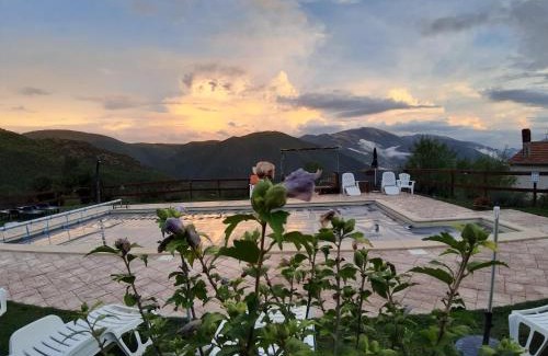 Vallo di Nera House | Agriturismo Tre Monti