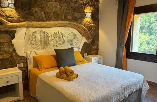Gavoi House | Agriturismo Tuluschene