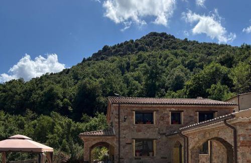 Gavoi House | Agriturismo Tuluschene