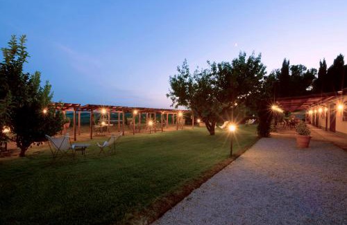 Castelnuovo di Porto House | Agriturismo Valle Siriaca